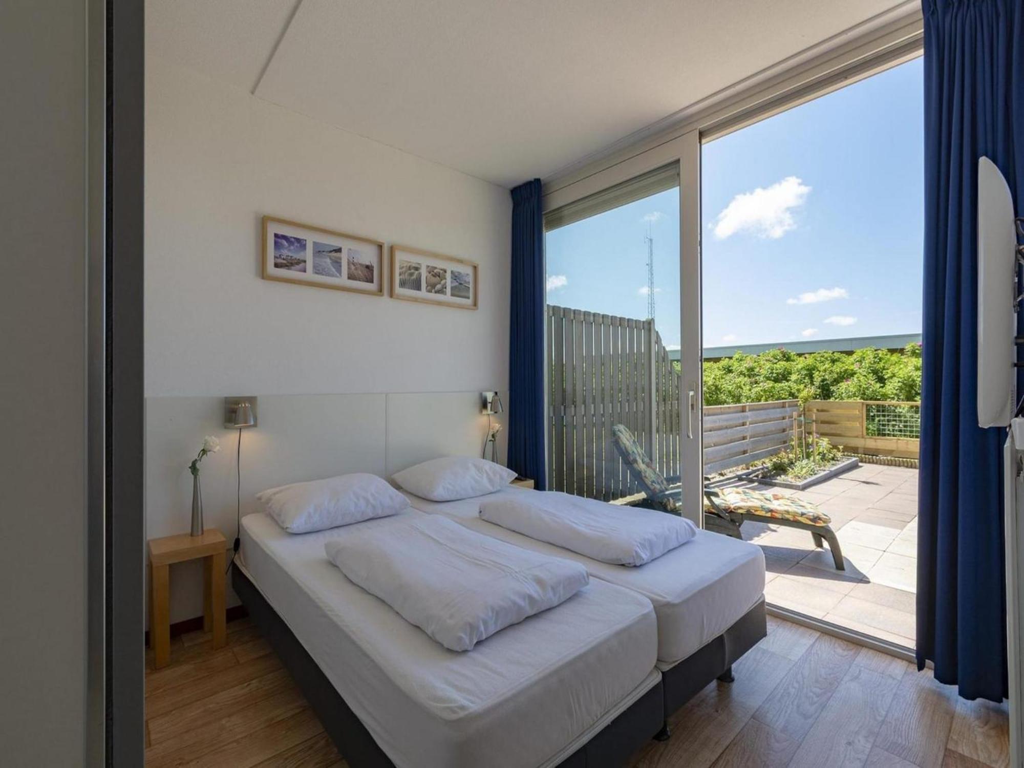 Wellness Apartment With Finnish Sauna Калантсоог Екстериор снимка