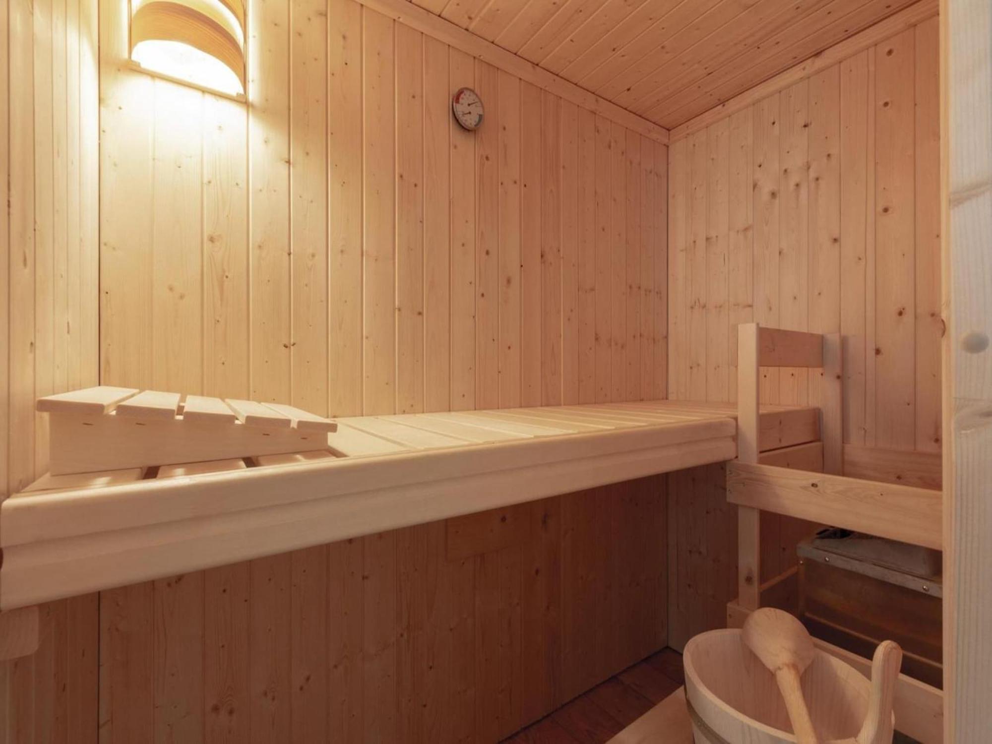 Wellness Apartment With Finnish Sauna Калантсоог Екстериор снимка