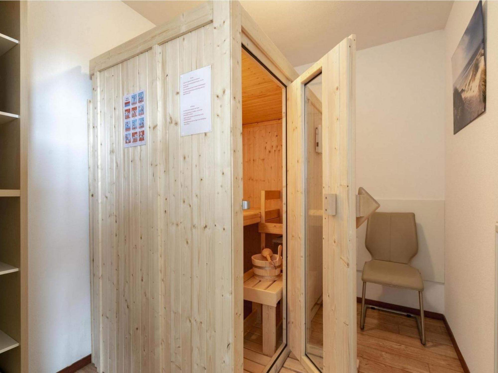 Wellness Apartment With Finnish Sauna Калантсоог Екстериор снимка
